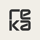 Reka Edge logo