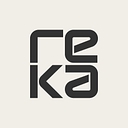 Reka Ai logo