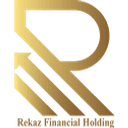 REKAZ Financial Holding logo