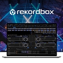 rekordbox logo