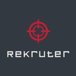 REKRUTER INFINIT CAKRAWALA logo