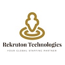Rekruton Global IT Services logo