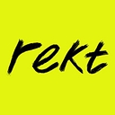 Rekt logo
