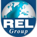 Rel Group Ltd logo