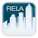 Real Estate Lenders Association logo