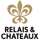 Relais & Châteaux logo
