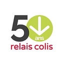 Relais Colis logo