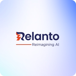 Relanto logo