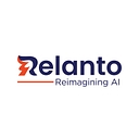 Relanto logo