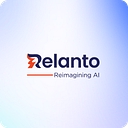Logo of Relanto