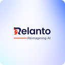 Relanto logo