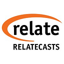 Relate logo