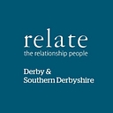 Relate Derby And Southern Derbyshire logo
