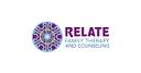 Relate Family Therapy And Counseling logo