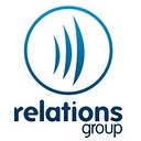 The Relations Group logo