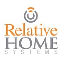 Relative Home Systems logo