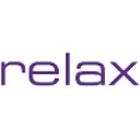 Relax logo