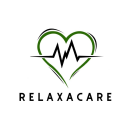 Relaxacare logo