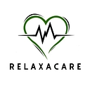 Relaxacare logo