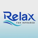 Relax Saunas logo