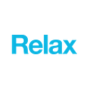 Relax Spa and Bath logo