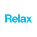 Relax Spa and Bath logo