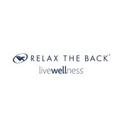 relaxtheback.com logo