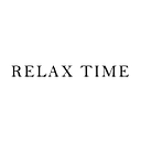 Relax Time logo