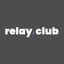 Relay Club logo
