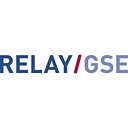 Relay Graduate School Of Education logo