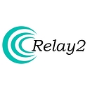 Relay2 logo