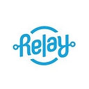 Relay Education logo