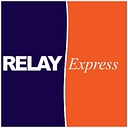 Relay Express Logistics logo