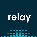 Relayr logo
