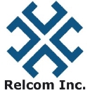 Relcom Inc logo