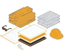 Relco Products logo