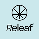 Releaf logo