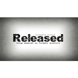 Released logo