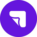 Released logo