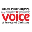 Release International logo