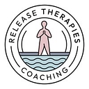 Release Therapies Coaching logo