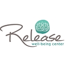 Release Well Being Center logo