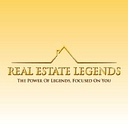 Real Estate Legends logo