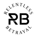 relentlessbetrayal.com logo