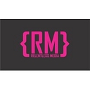 Relentless Media Inc. logo