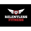 Relentless Fitness And Training logo
