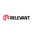 Yield Platform for Digital Ad Sellers | Relevant Digital logo