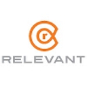 Relevant Inc. logo
