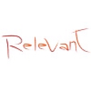 Relevant logo