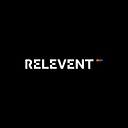 Relevent logo